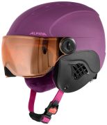 Alpina Carat LE Visor HM Alpina Carat LE Visor HM