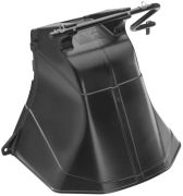 Alpina (Garten) Deflektor (299900310/0) Alpina (Garten) Deflektor (299900310/0)