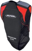 Alpina Jacket Soft