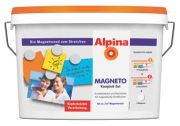 Alpina Magneto