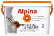 Alpina Nikotinsperre