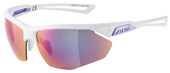 Alpina Nylos HR