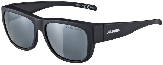 Alpina Overview II P