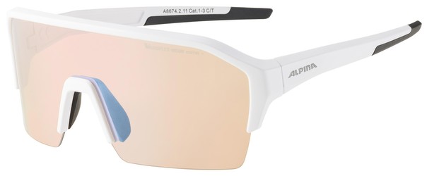 Alpina RAM HR Q-Lite