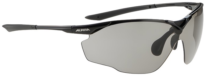 Alpina Splinter VL