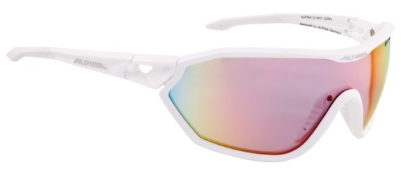 Alpina S-Way QVM+