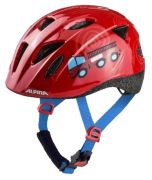 Alpina Ximo Firefighter