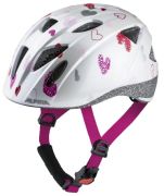 Alpina Ximo White Hearts