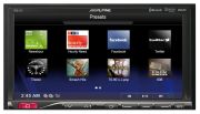 Alpine ICS-X7 Alpine ICS-X7