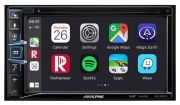 Alpine INE-W611DC