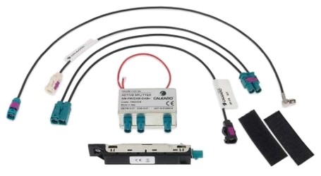 Alpine KAE-DAB1G6