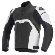 Alpinestars Core Leather Jacket