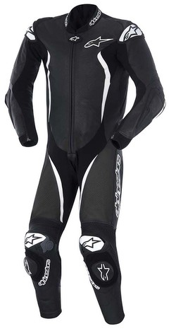 Alpinestars GP Tech Leather Suit