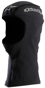 Alpinestars Open Face Balaclava