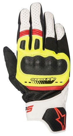 Alpinestars SP-5