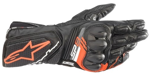 Alpinestars SP-8 V3