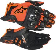 Alpinestars SPX