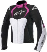 Alpinestars Stella T-Jaws Waterproof Jacket