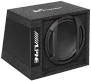 Alpine SWD-355