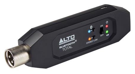 Alto Professional Bluetooth Total 2