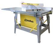 Altrad Lescha CPHL 450 400V