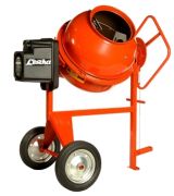 Altrad Lescha SM 165 S 230V