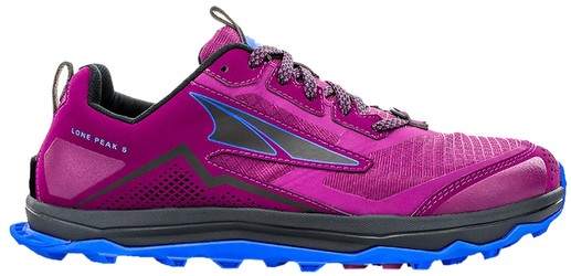 Altra Lone Peak 5 Damen Altra Lone Peak 5 Damen