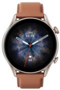 Amazfit GTR 3 Pro Leather