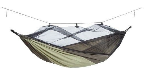 Amazonas Moskito-Traveller Thermo XXL