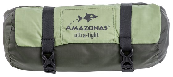 Amazonas Silk Traveller Thermo