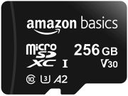 Amazon Basics microSDXC 256GB Amazon Basics microSDXC 256GB