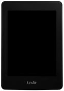 Amazon Kindle Paperwhite 2013