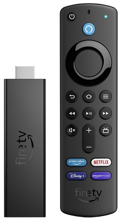 Amazon Fire TV Stick 4K Max