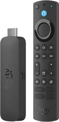 Amazon Fire TV Stick 4K Max Gen. 2
