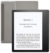 Amazon Kindle Oasis 8GB WLAN (2019) Amazon Kindle Oasis 8GB WLAN (2019)