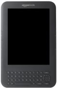 Amazon Kindle Wi-Fi Amazon Kindle Wi-Fi