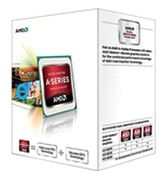 AMD A4-5300 Boxed AMD A4-5300 Boxed