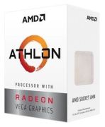 AMD Athlon 3000G Boxed
