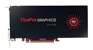 AMD FirePro V5900 2048MB PCIe