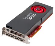 AMD FirePro W8100 8GB PCIe