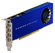AMD Radeon Pro WX 4100 4GB PCIe
