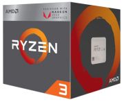 AMD Ryzen 3 2200G Boxed AMD Ryzen 3 2200G Boxed