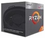 AMD Ryzen 3 3200G AMD Ryzen 3 3200G