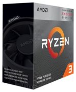 AMD Ryzen 3 3200G Boxed AMD Ryzen 3 3200G Boxed
