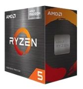 AMD Ryzen 5 5600G Boxed AMD Ryzen 5 5600G Boxed