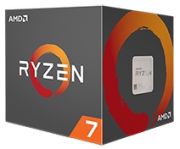 AMD Ryzen 7 2700X Boxed AMD Ryzen 7 2700X Boxed