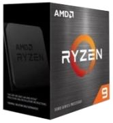 AMD Ryzen 9 5900X Boxed AMD Ryzen 9 5900X Boxed
