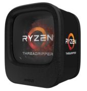 AMD Ryzen Threadripper 1920X Boxed AMD Ryzen Threadripper 1920X Boxed