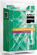 AMD Athlon XP 3000+ Boxed