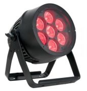American DJ 7PZ IP